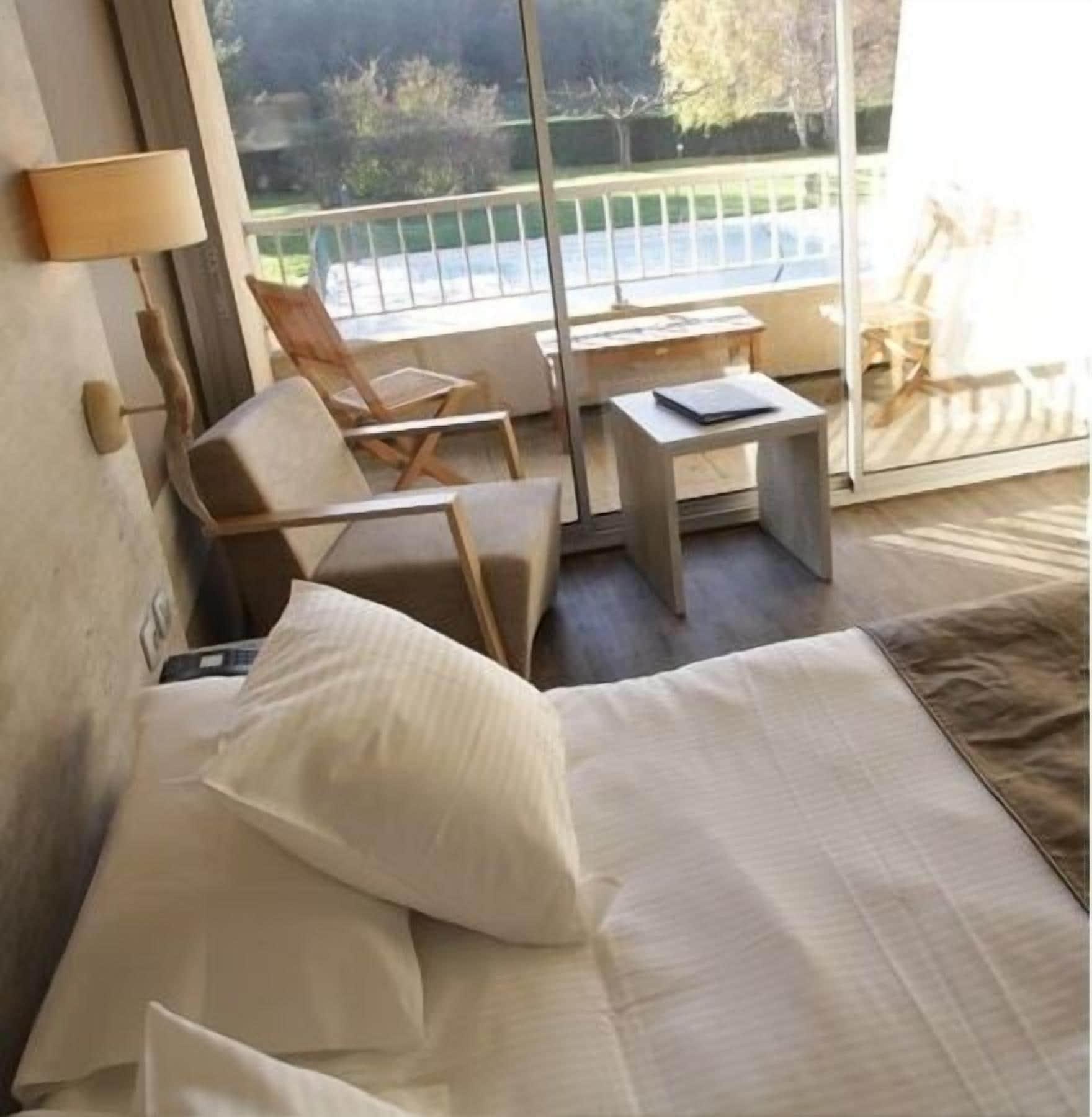 Best Western Plus Clos Syrah Valence  Esterno foto