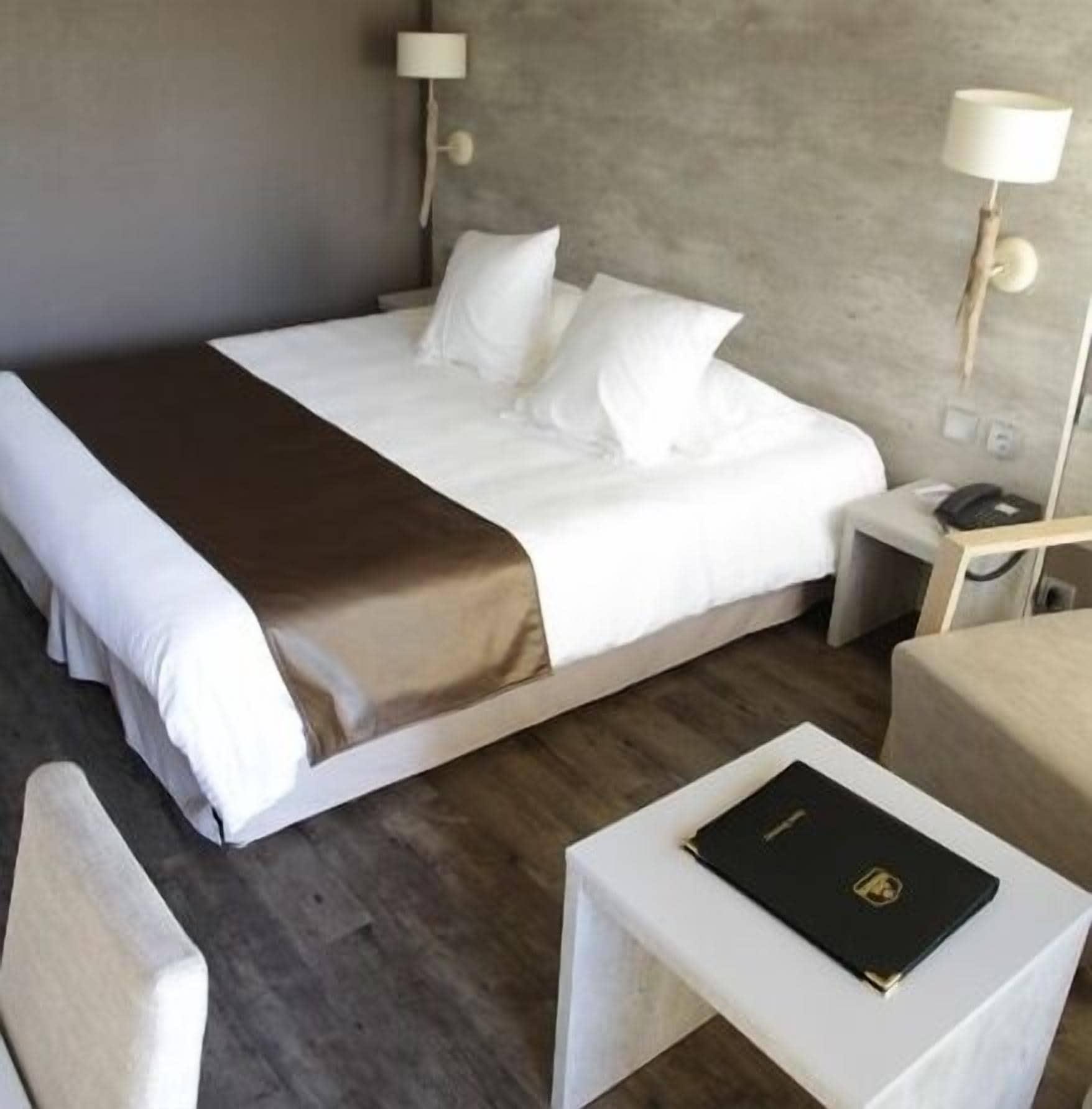 Best Western Plus Clos Syrah Valence  Esterno foto