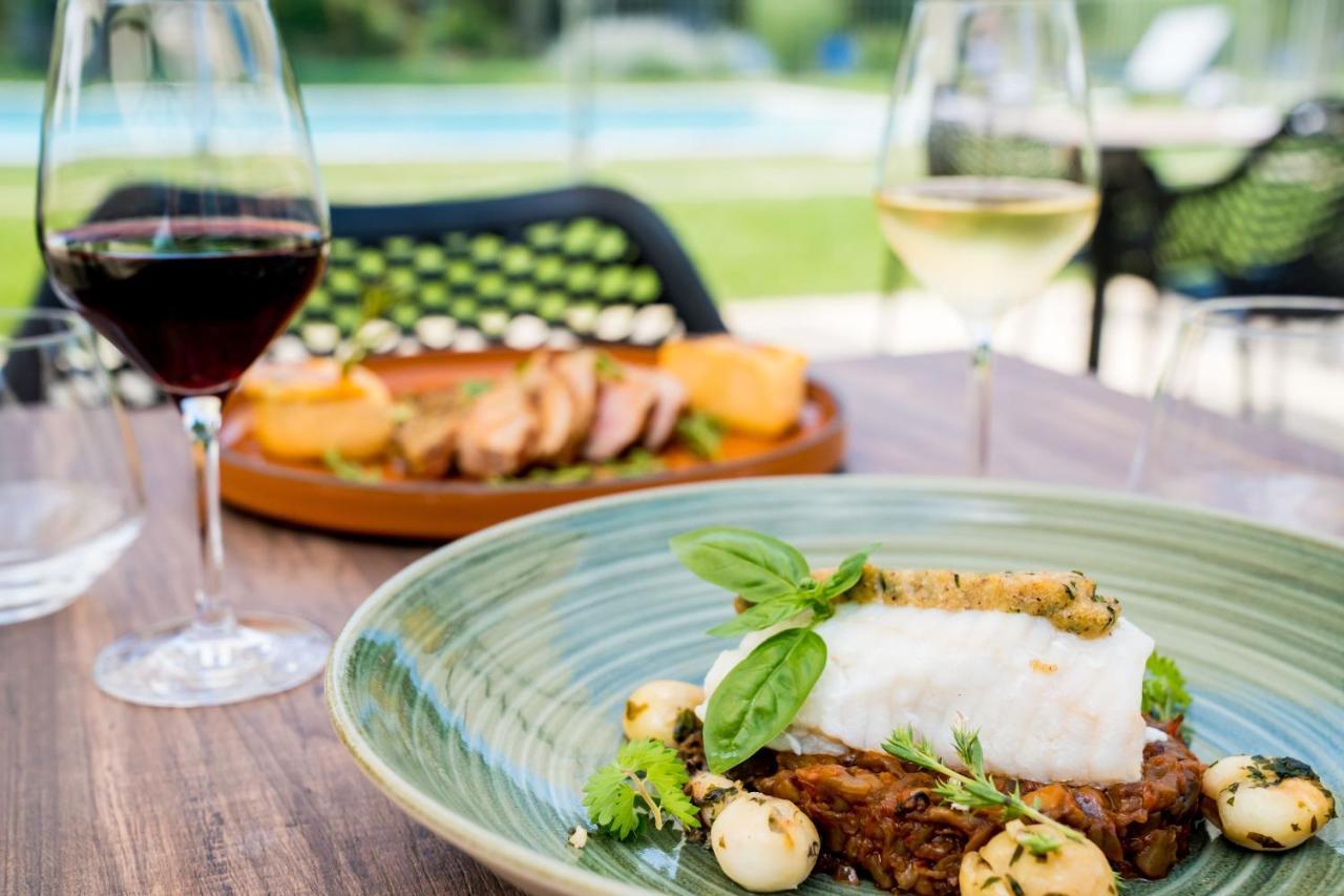 Best Western Plus Clos Syrah Valence  Esterno foto