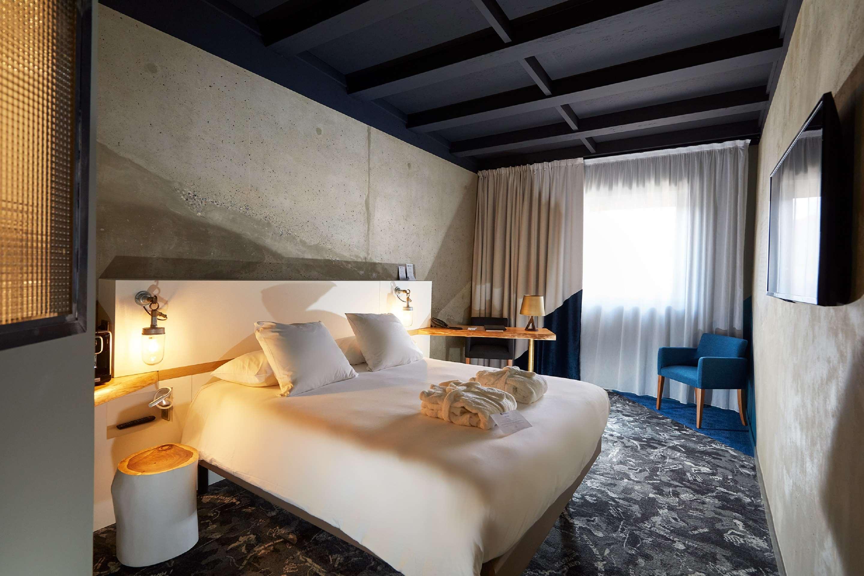 Best Western Plus Clos Syrah Valence  Esterno foto