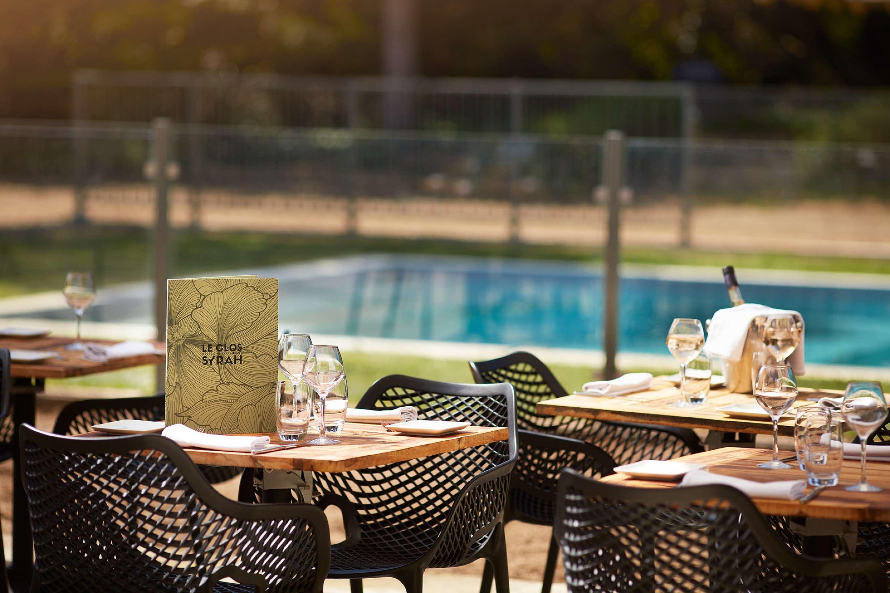 Best Western Plus Clos Syrah Valence  Esterno foto