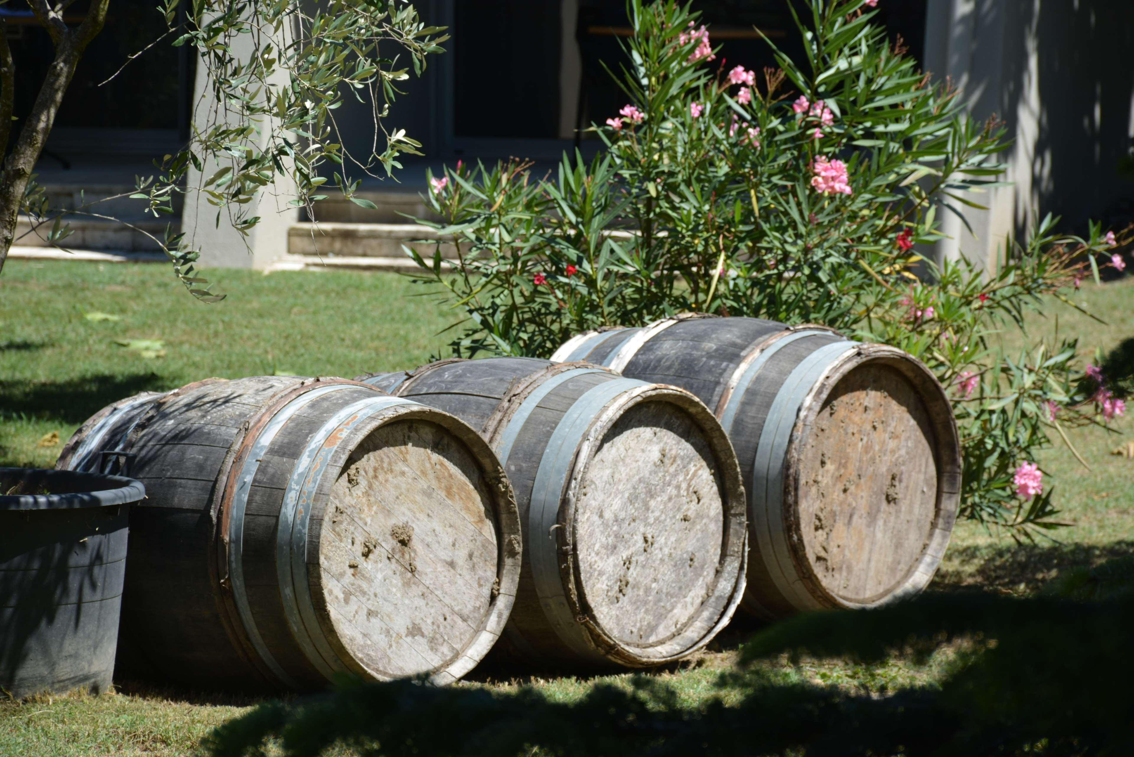 Best Western Plus Clos Syrah Valence  Esterno foto
