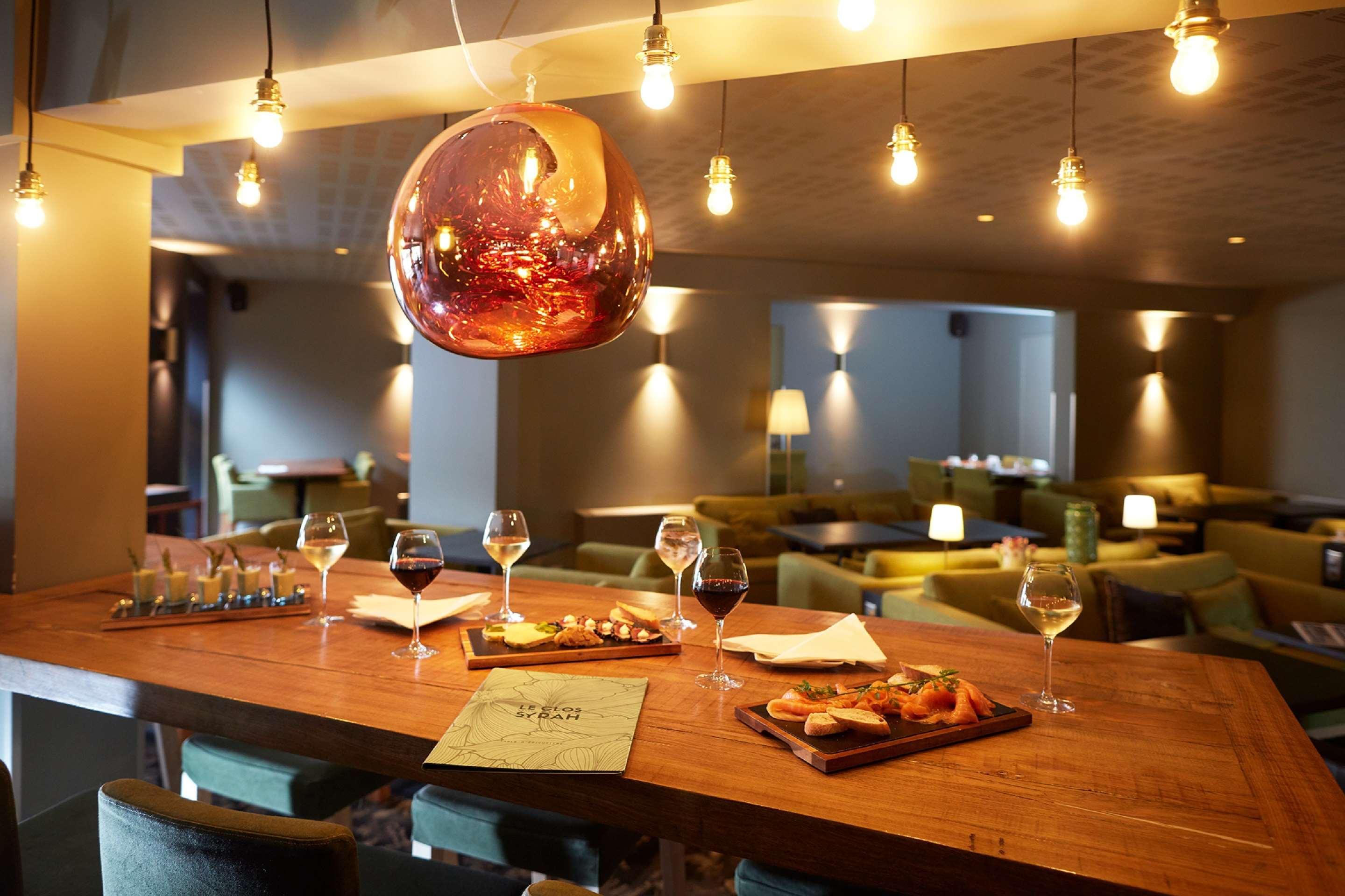 Best Western Plus Clos Syrah Valence  Esterno foto