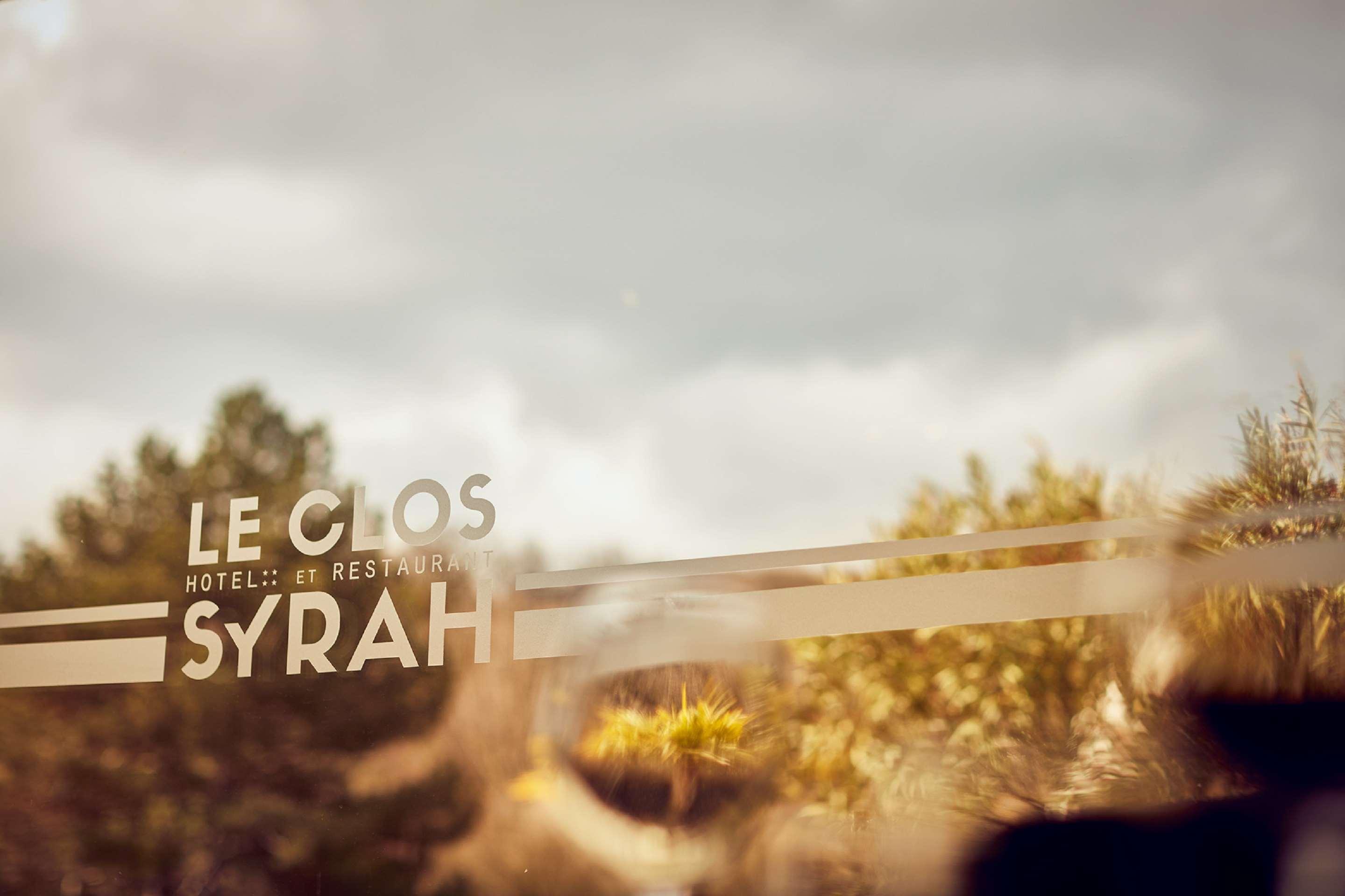 Best Western Plus Clos Syrah Valence  Esterno foto