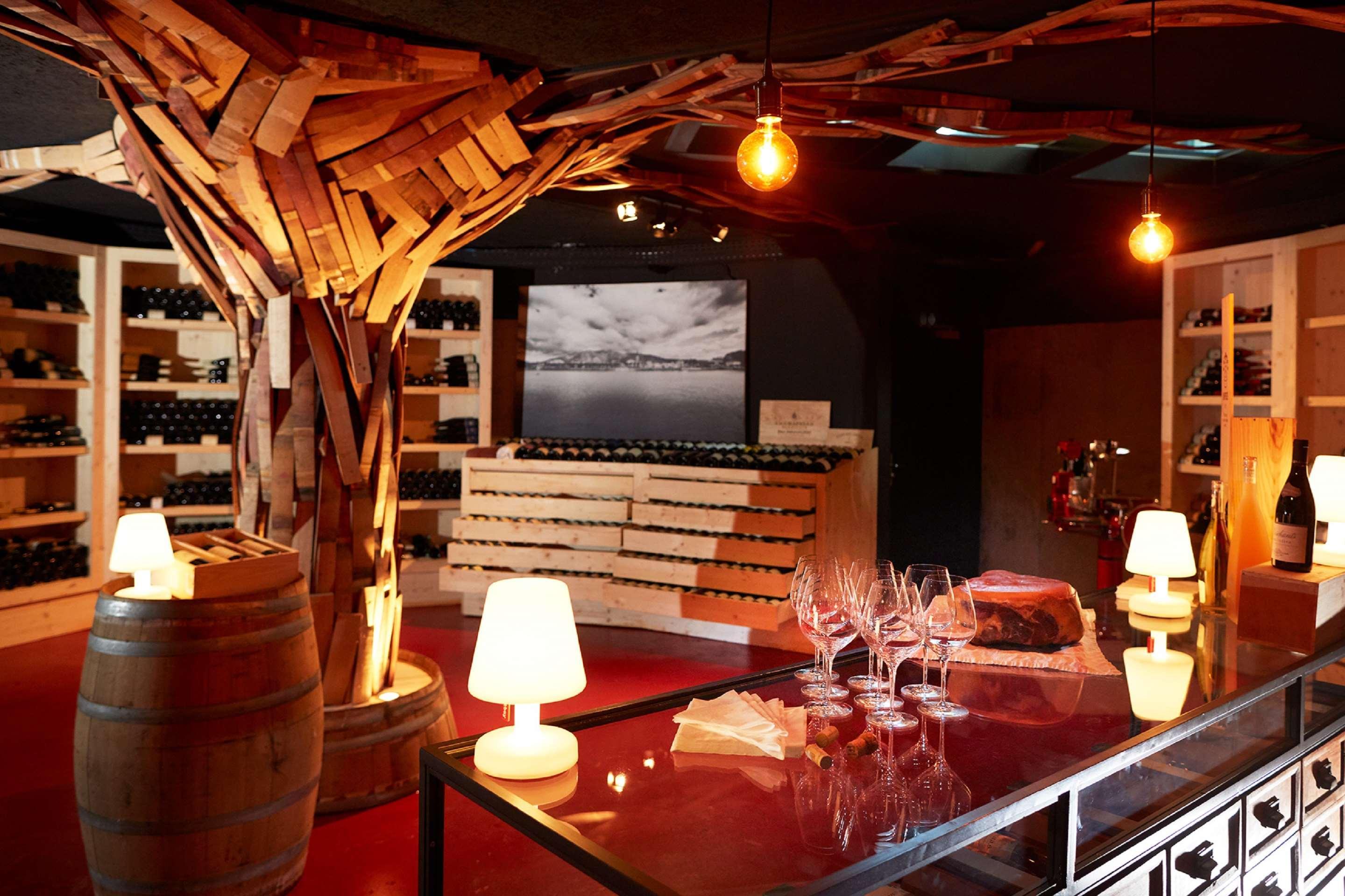 Best Western Plus Clos Syrah Valence  Esterno foto