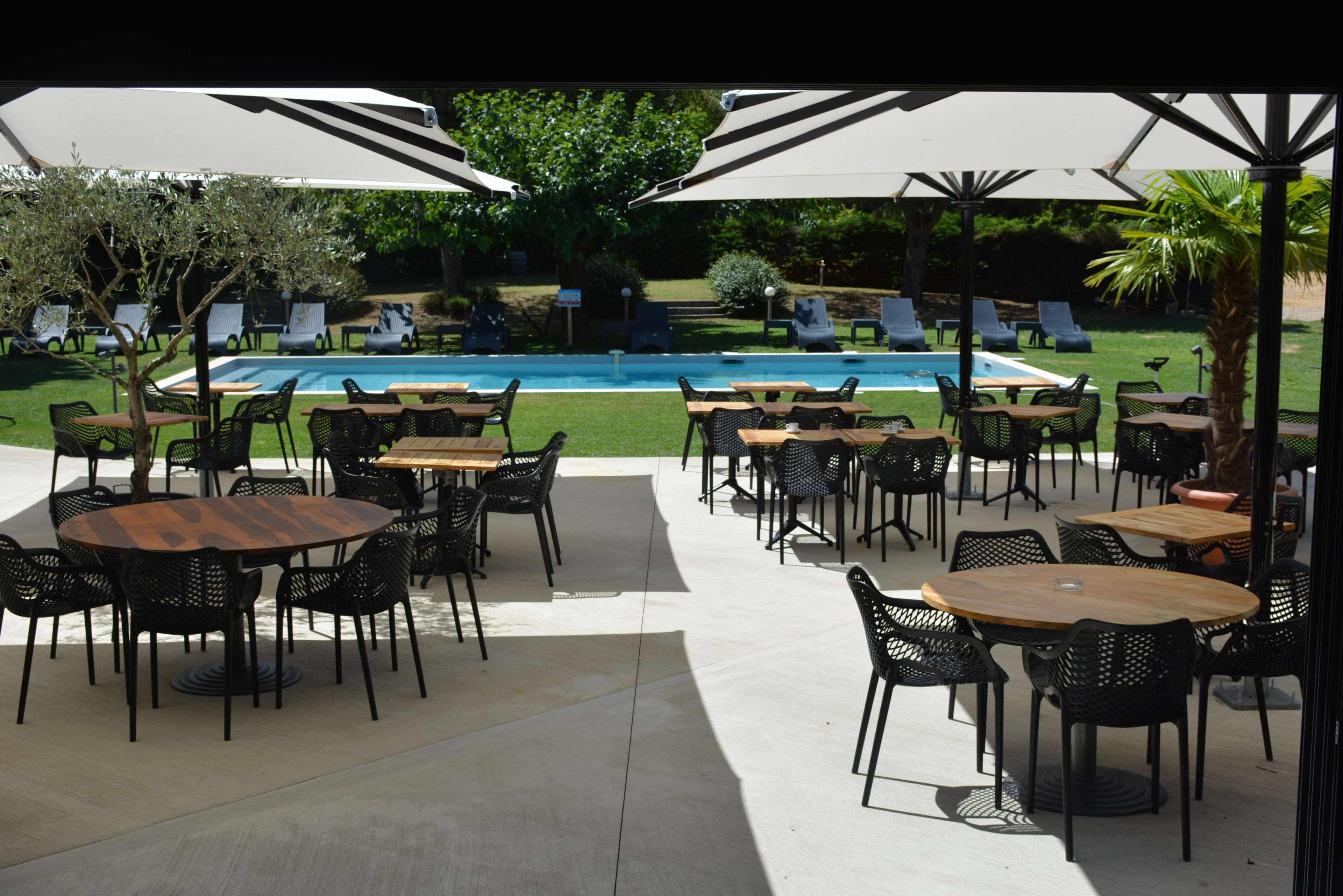 Best Western Plus Clos Syrah Valence  Esterno foto