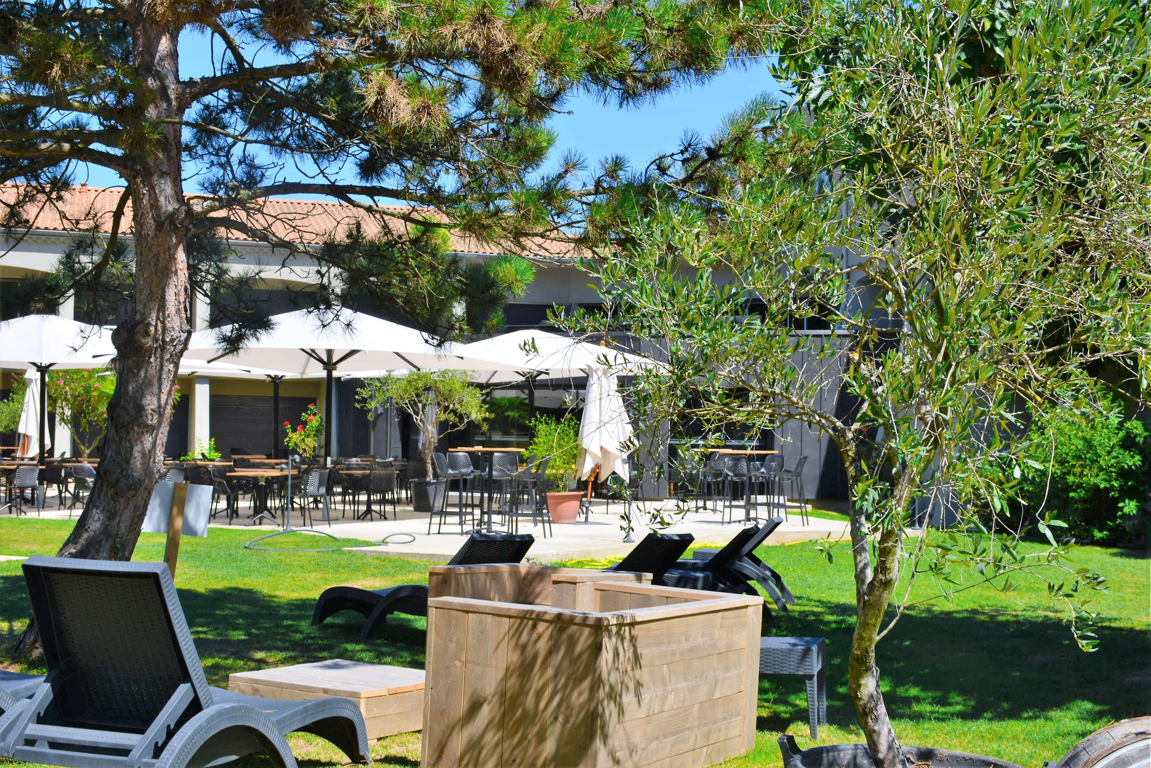 Best Western Plus Clos Syrah Valence  Esterno foto