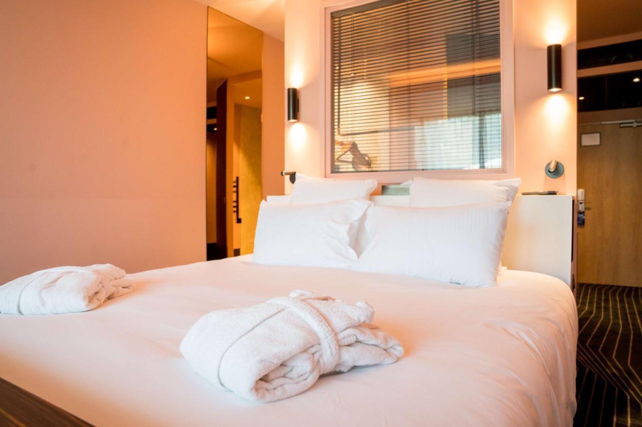 Best Western Plus Clos Syrah Valence  Esterno foto