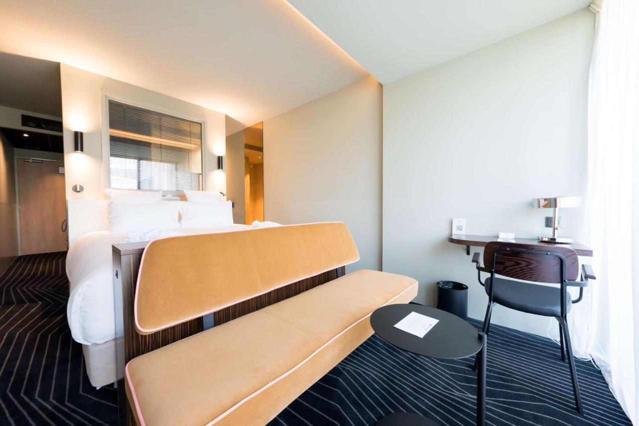 Best Western Plus Clos Syrah Valence  Esterno foto