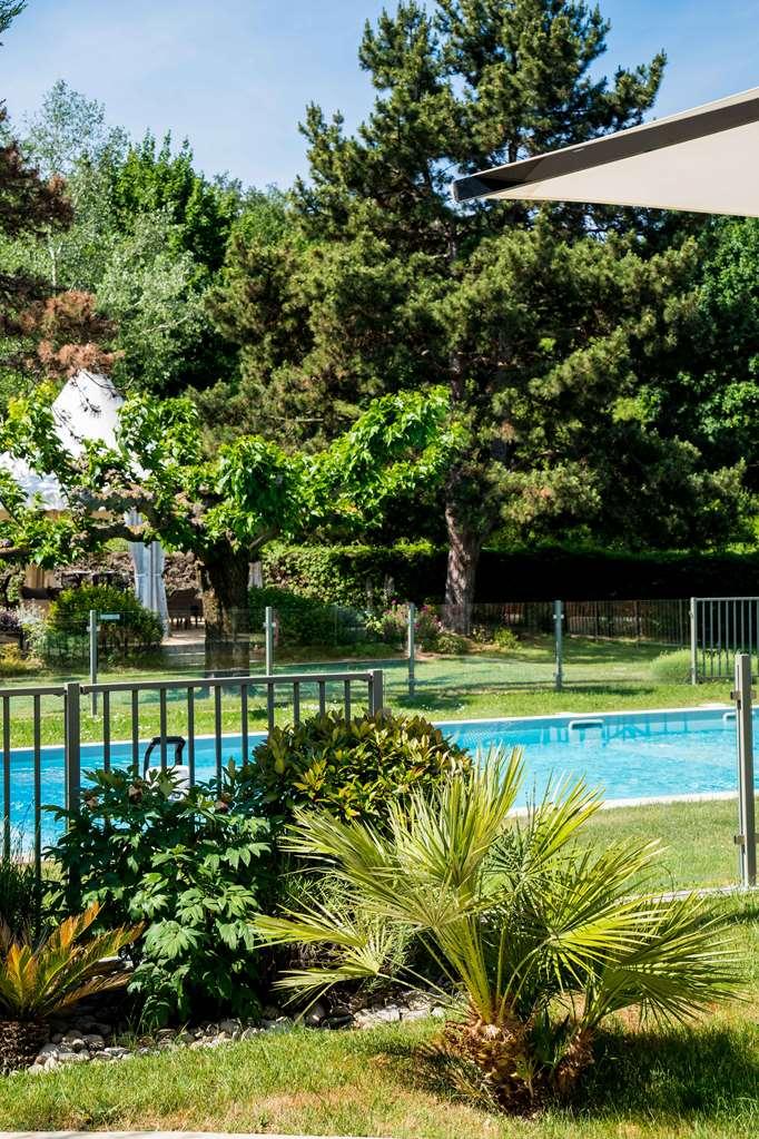 Best Western Plus Clos Syrah Valence  Servizi foto