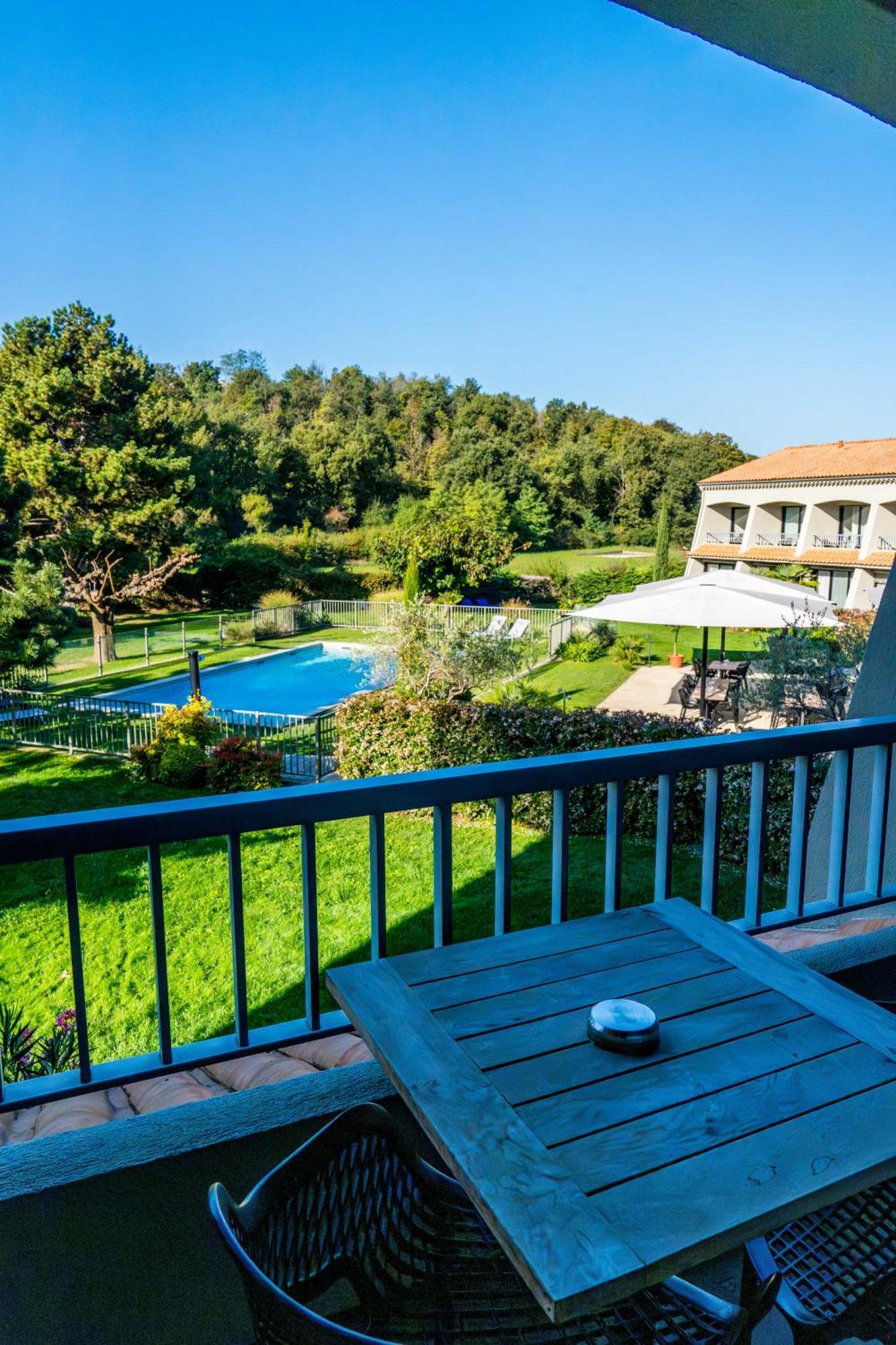 Best Western Plus Clos Syrah Valence  Esterno foto