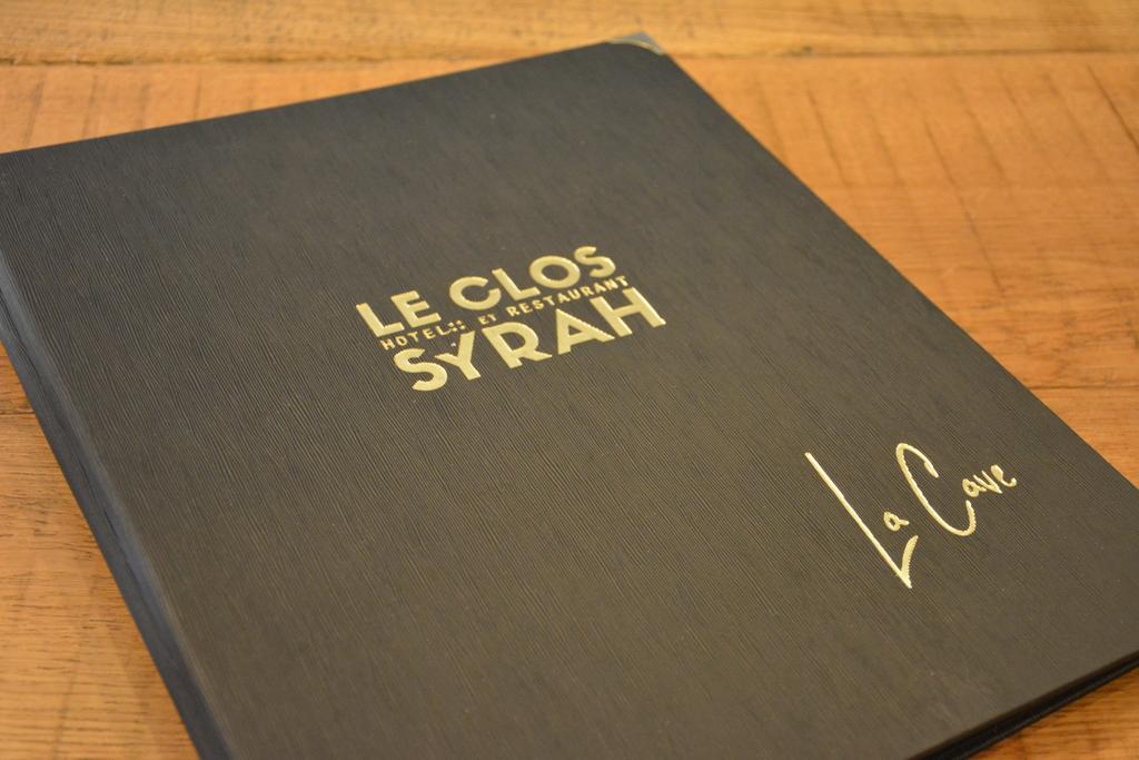 Best Western Plus Clos Syrah Valence  Esterno foto