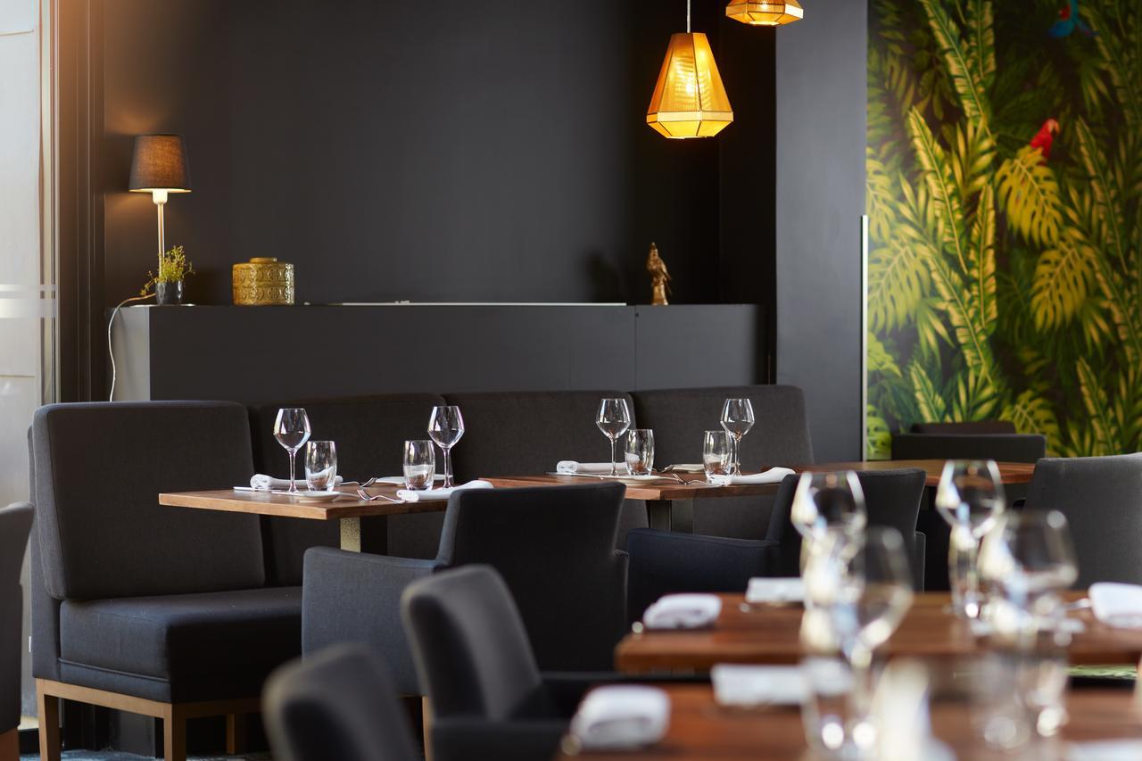 Best Western Plus Clos Syrah Valence  Esterno foto