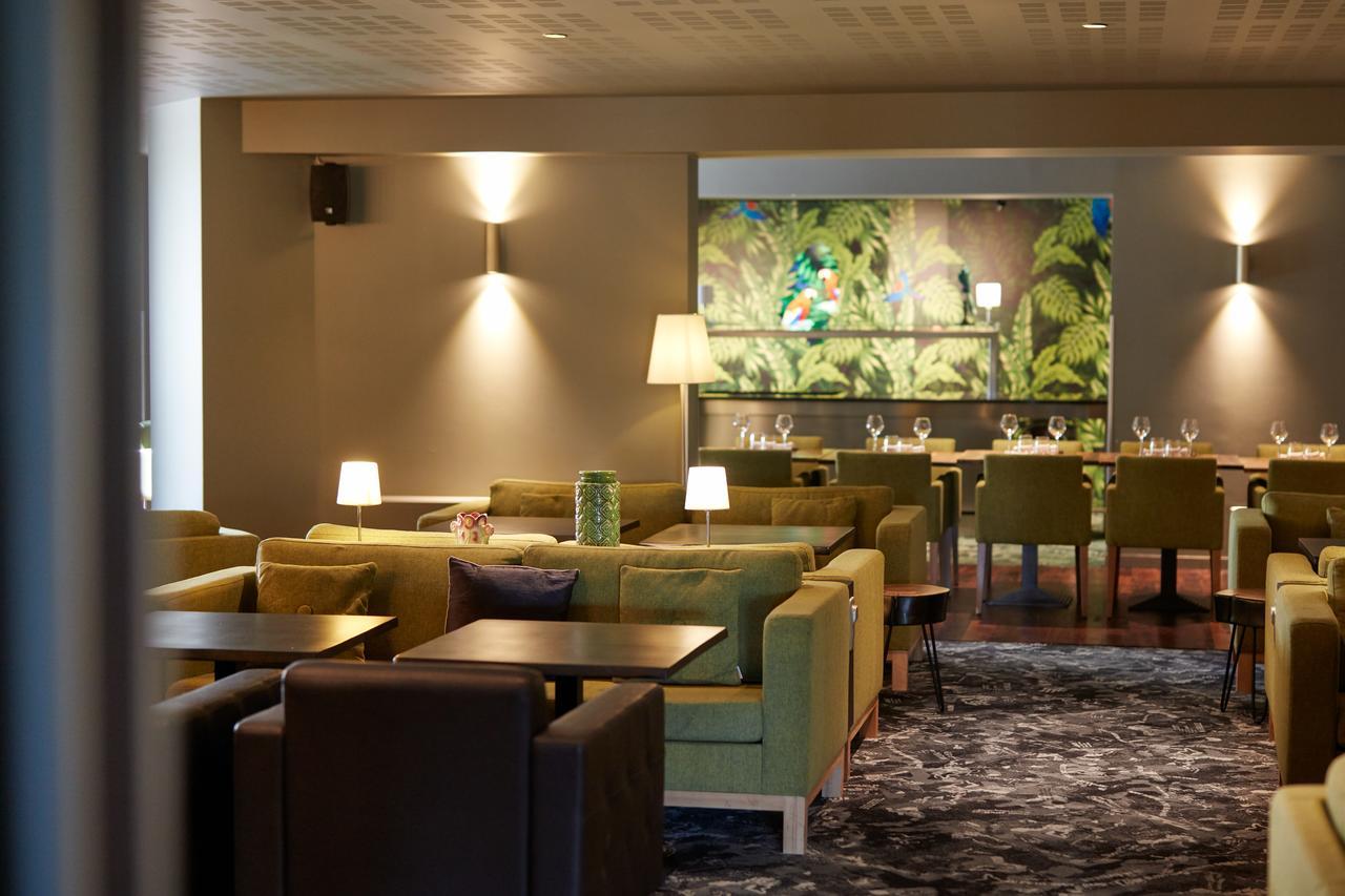 Best Western Plus Clos Syrah Valence  Esterno foto