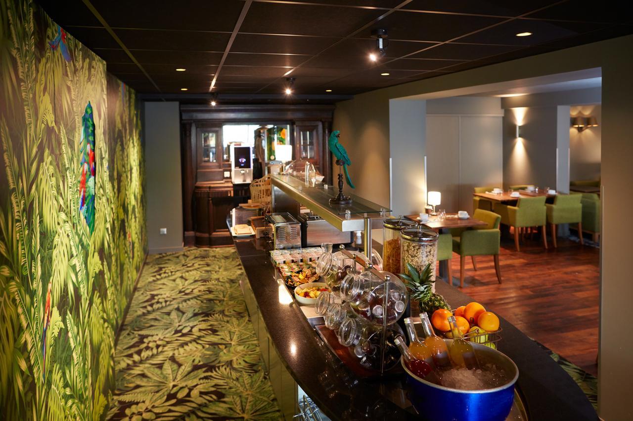 Best Western Plus Clos Syrah Valence  Esterno foto