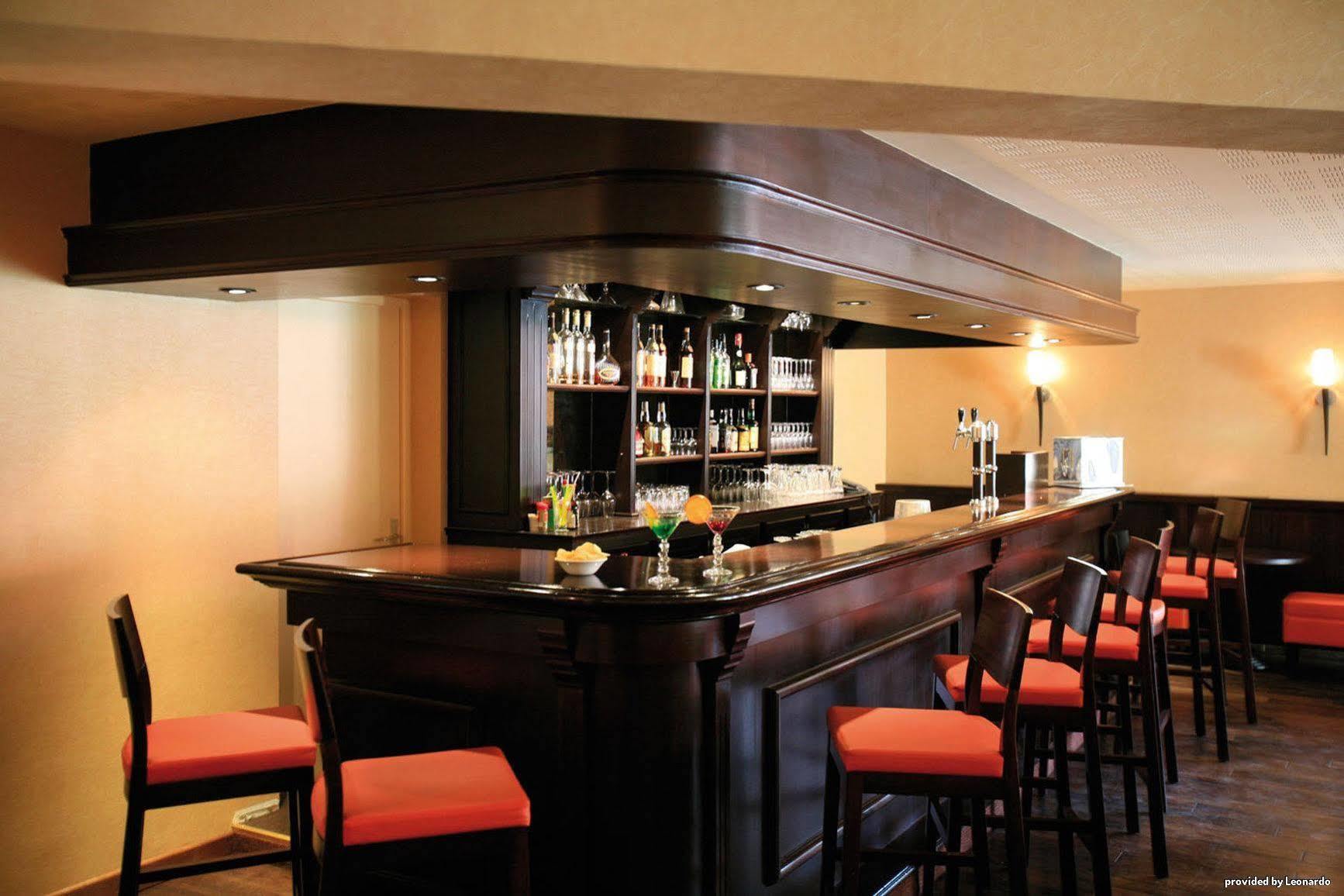Best Western Plus Clos Syrah Valence  Esterno foto