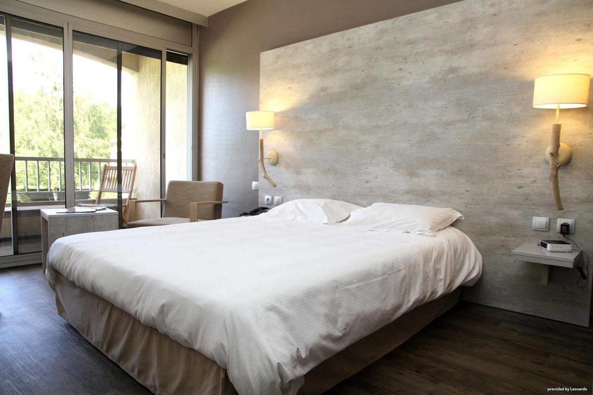 Best Western Plus Clos Syrah Valence  Esterno foto