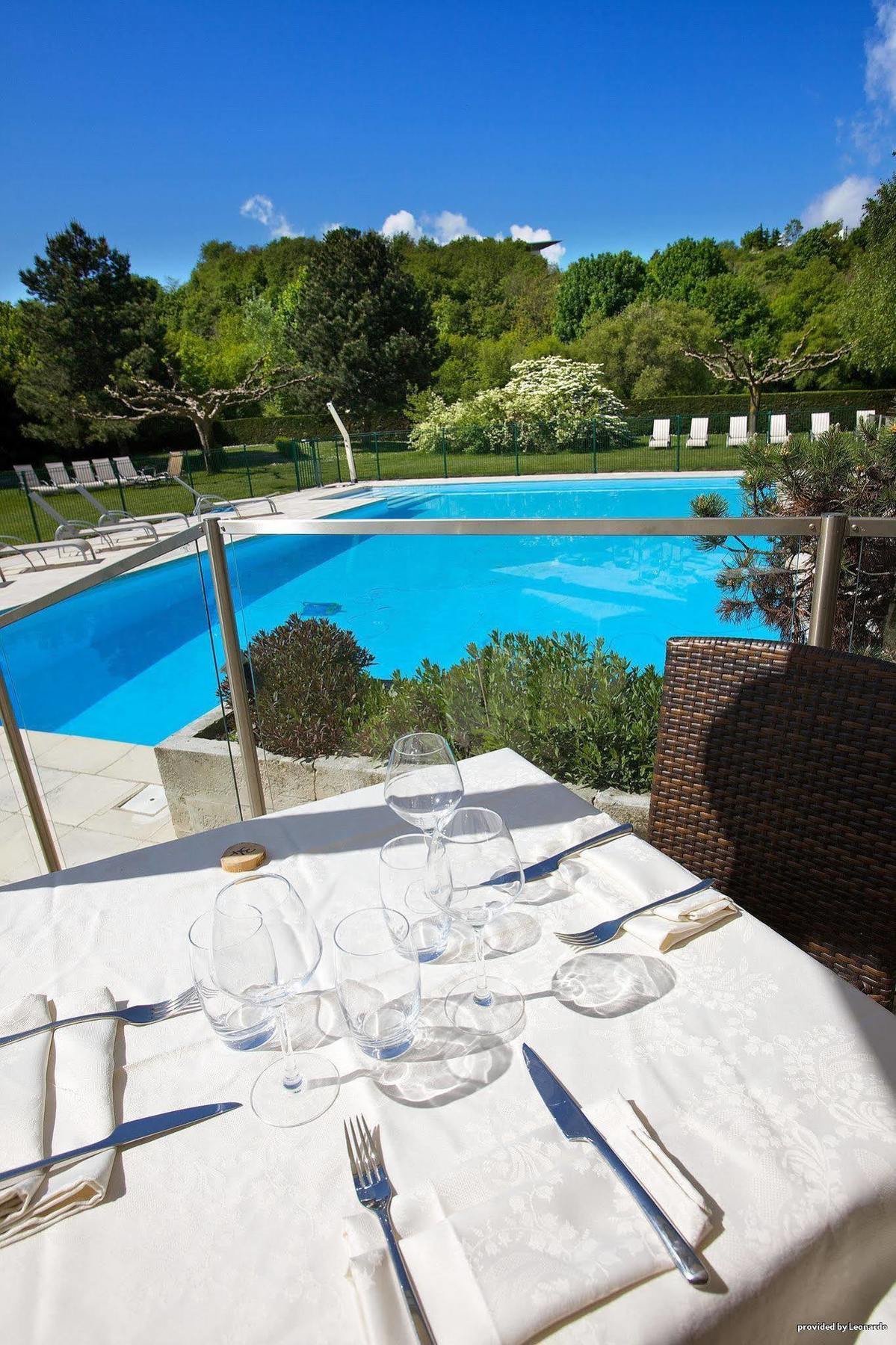 Best Western Plus Clos Syrah Valence  Esterno foto