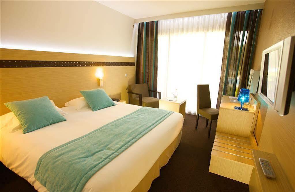 Best Western Plus Clos Syrah Valence  Esterno foto